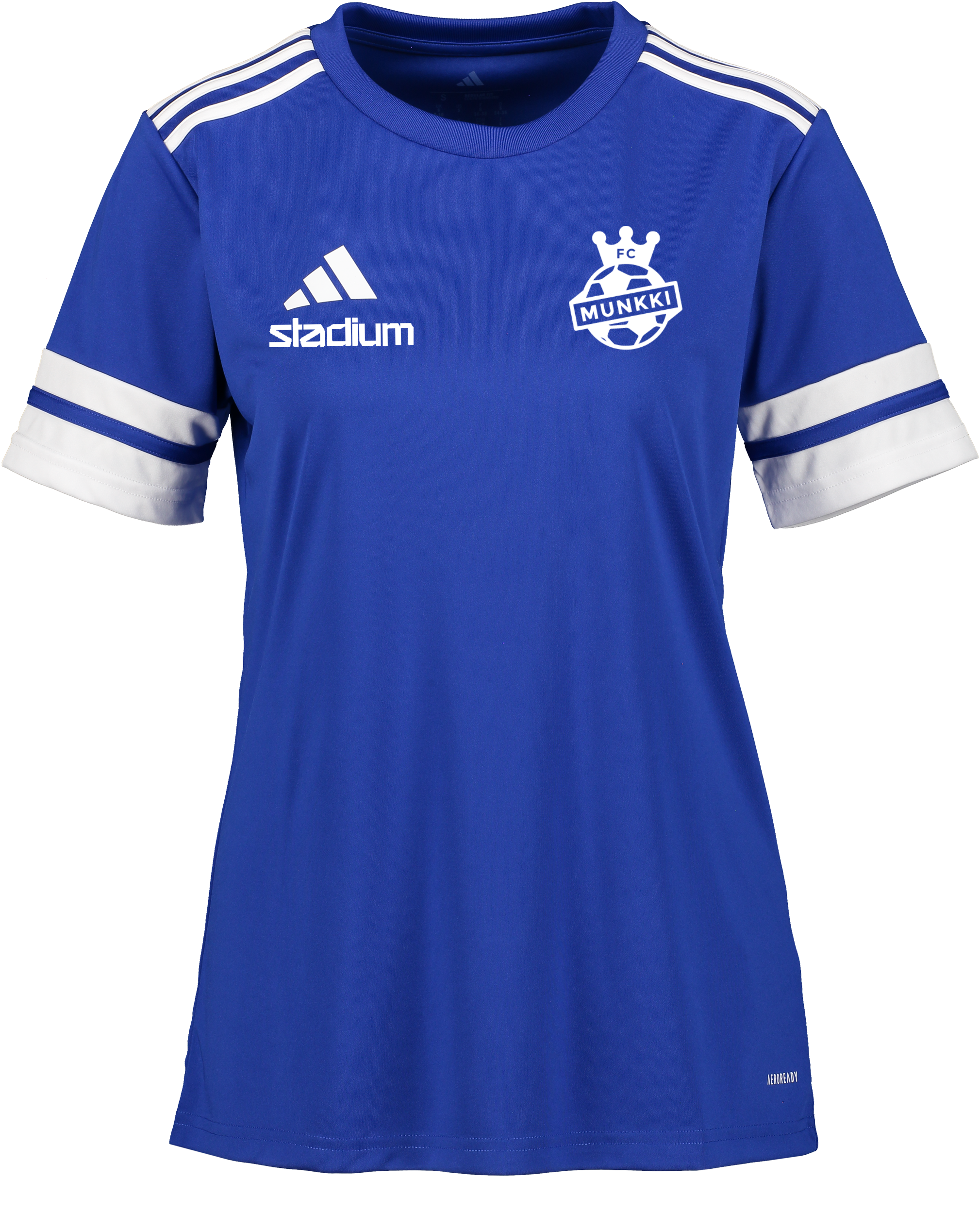 
ADIDAS, 
Squad25 Jsy W, 
Detail 1
