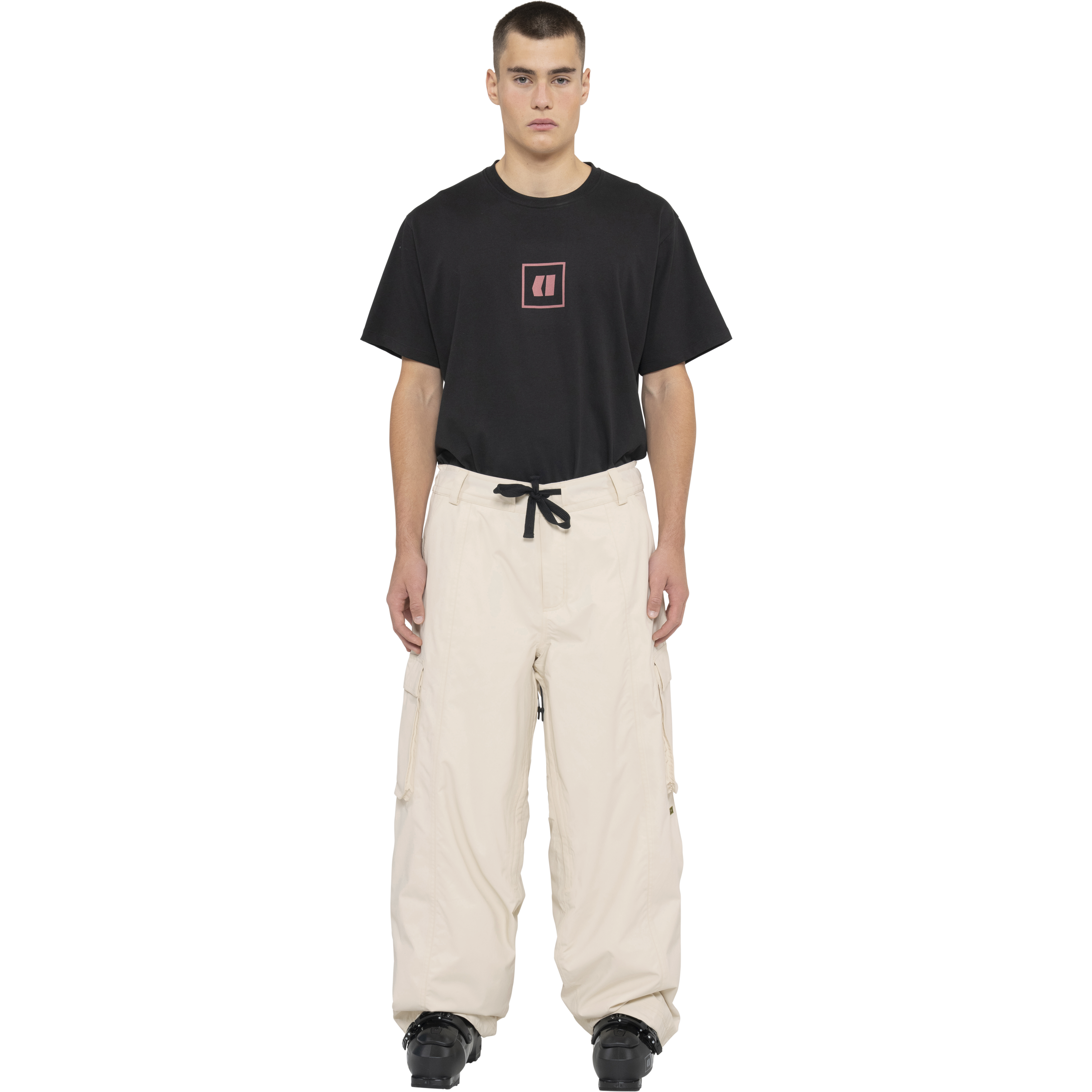 
ARMADA, 
Team Issue 2l Insulated Cargo Pant, 
Detail 1
