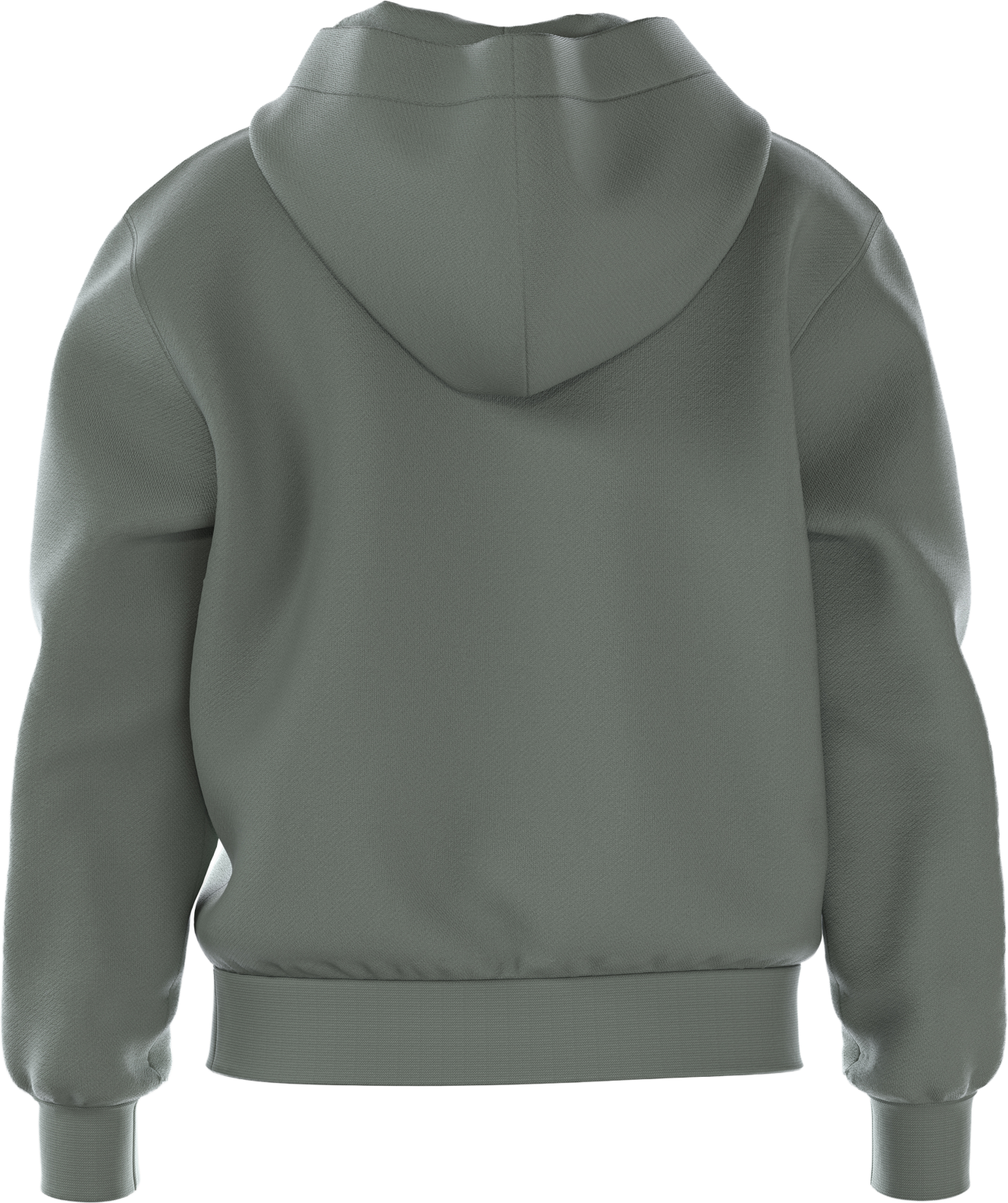 BJ&Ouml;RN BORG, W Borg Essential 1 Hoodie