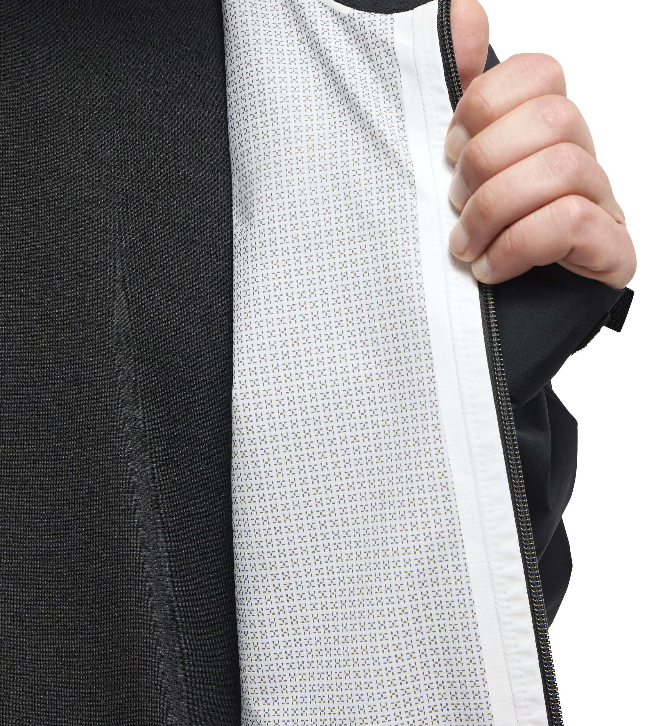 HAGL&Ouml;FS, ROSSON PROOF JACKET MEN