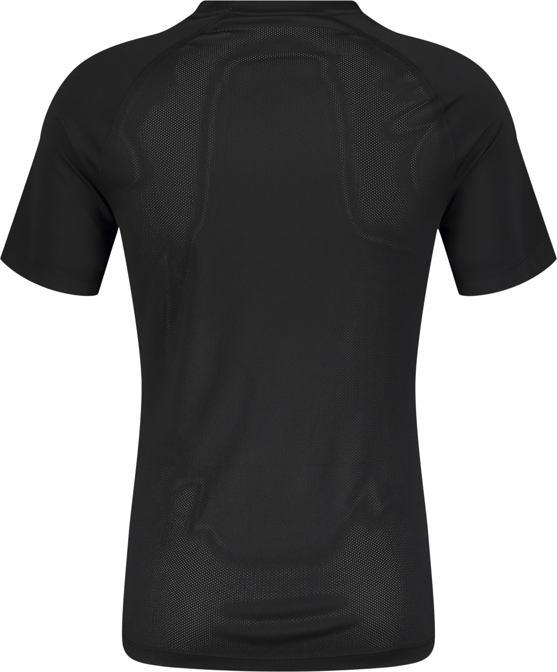 NIKE, PARK VIII SS JSY JR