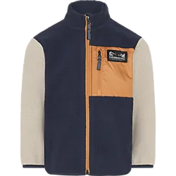 K Anten Fullzip Jacket - Navy Standard Small1x1