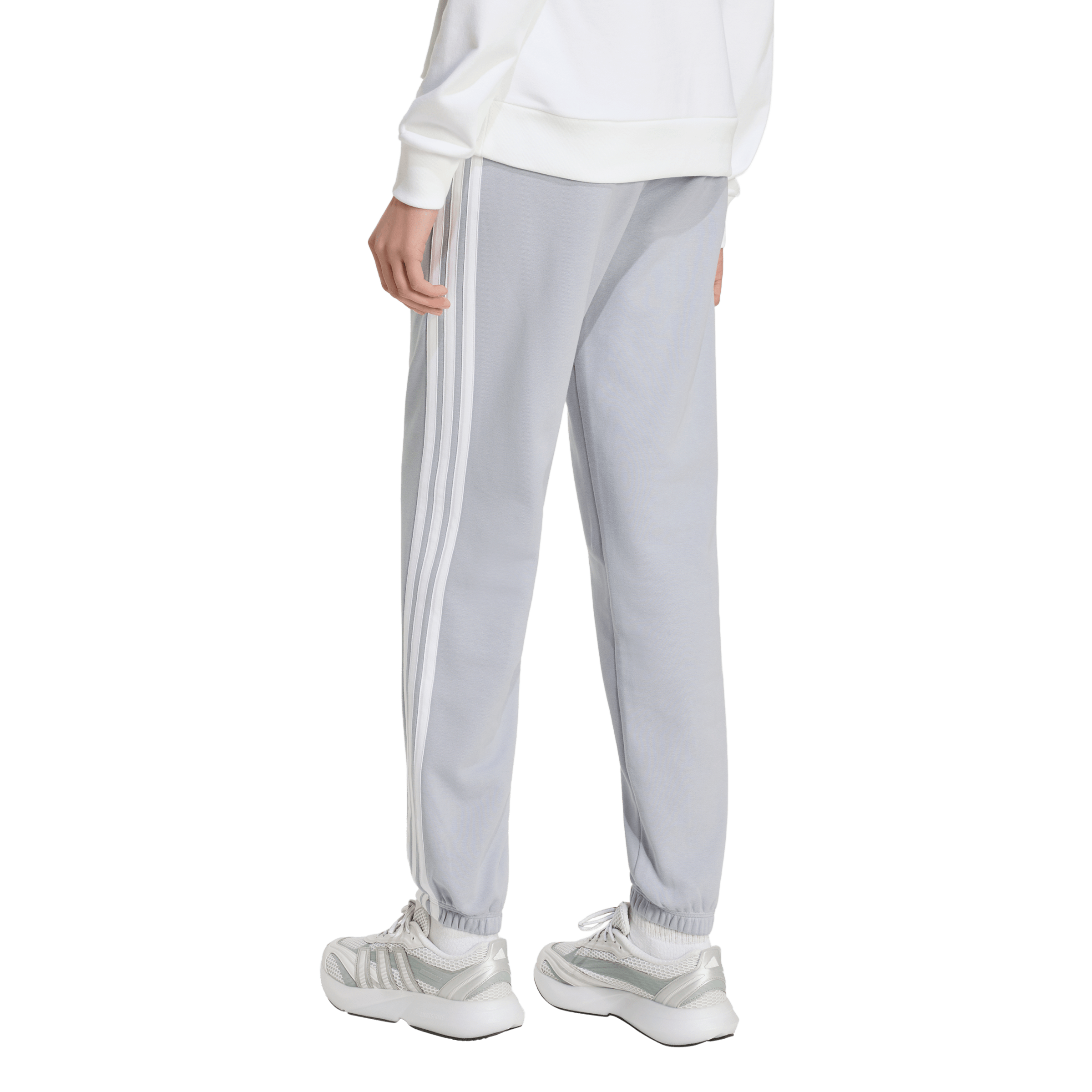 ADIDAS, W 3S FT Cuffed Pants