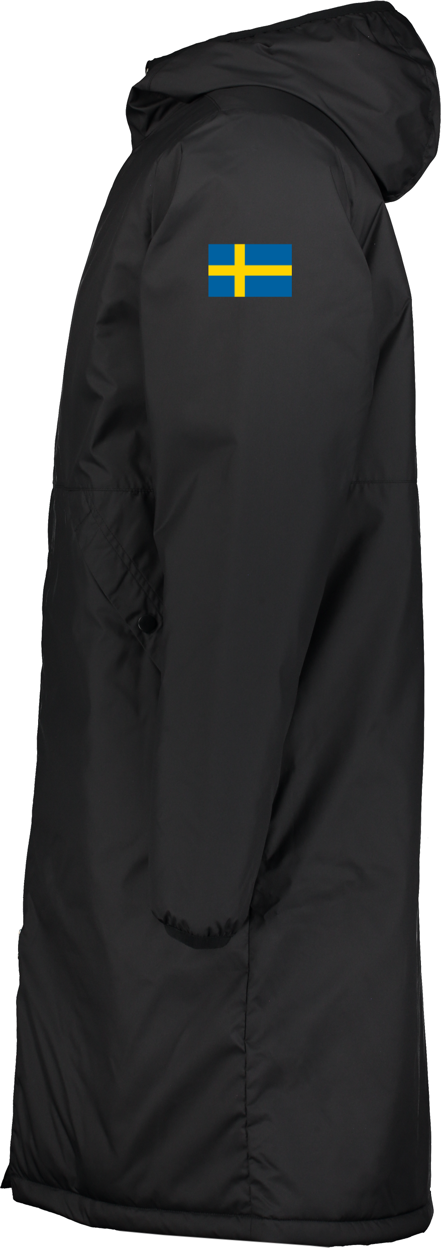 NIKE, Park 20 Long Jkt Jr