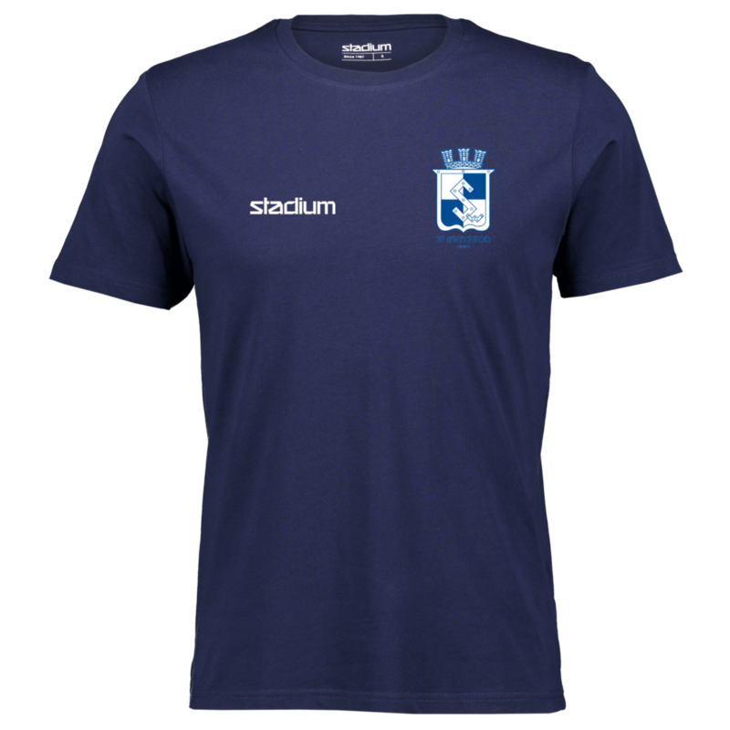 
STADIUM, 
U Team Core Tee, 
Detail 1
