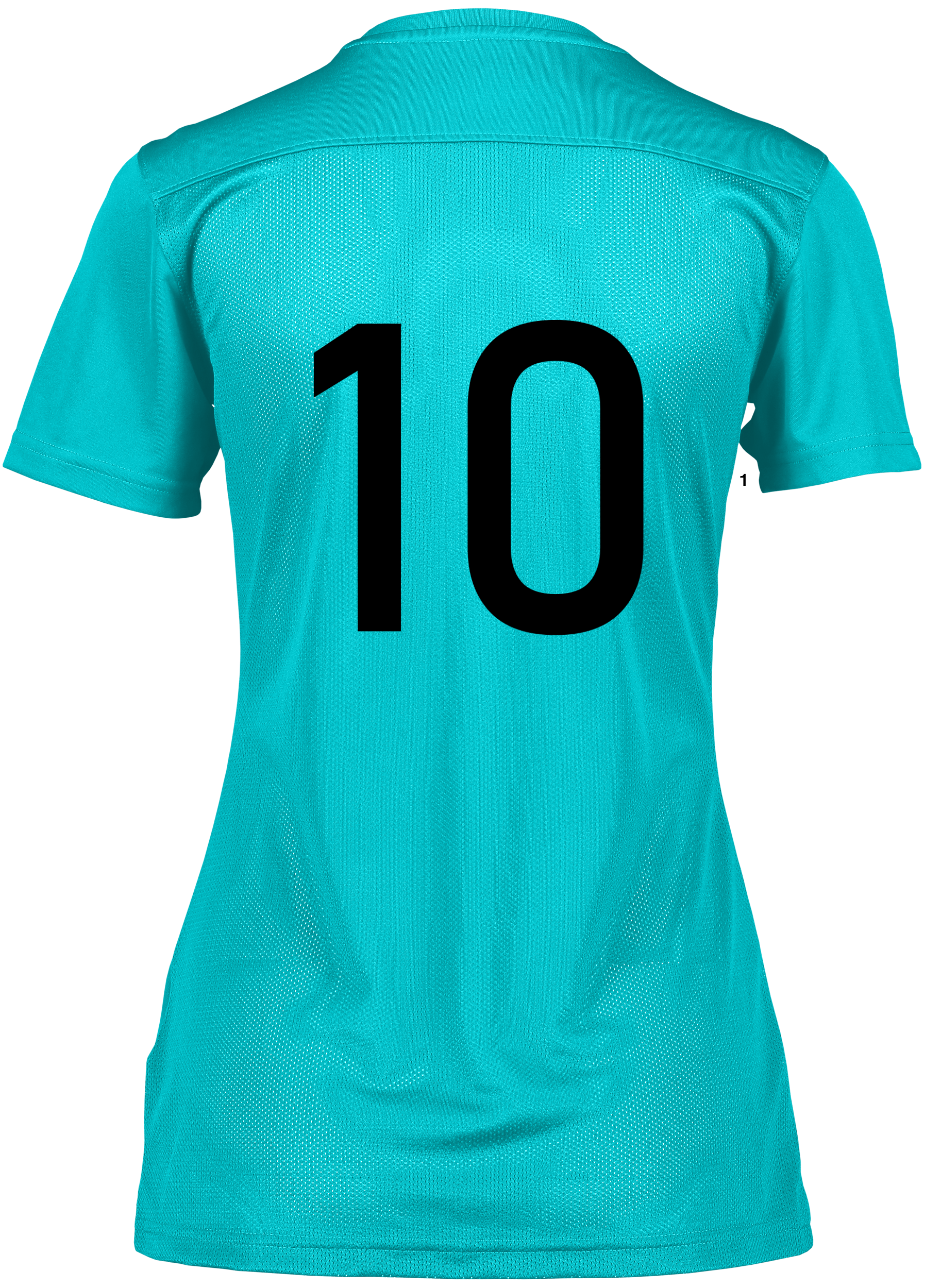 NIKE, Park VII SS Jsy W