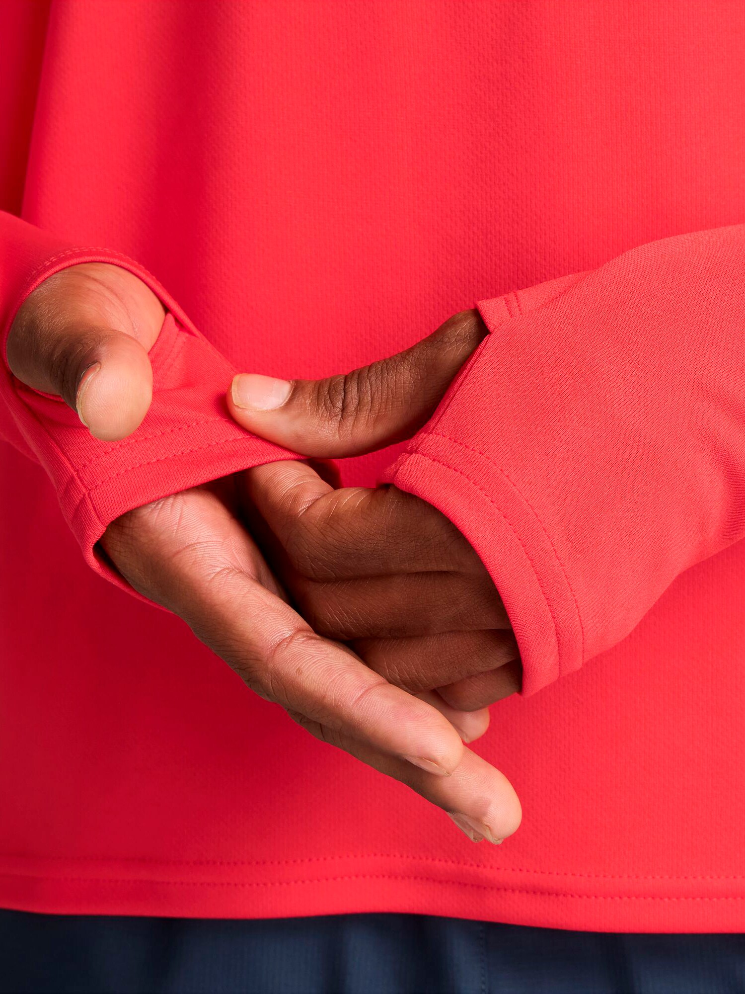 NIKE, M Nk Df Pacer Top Hz