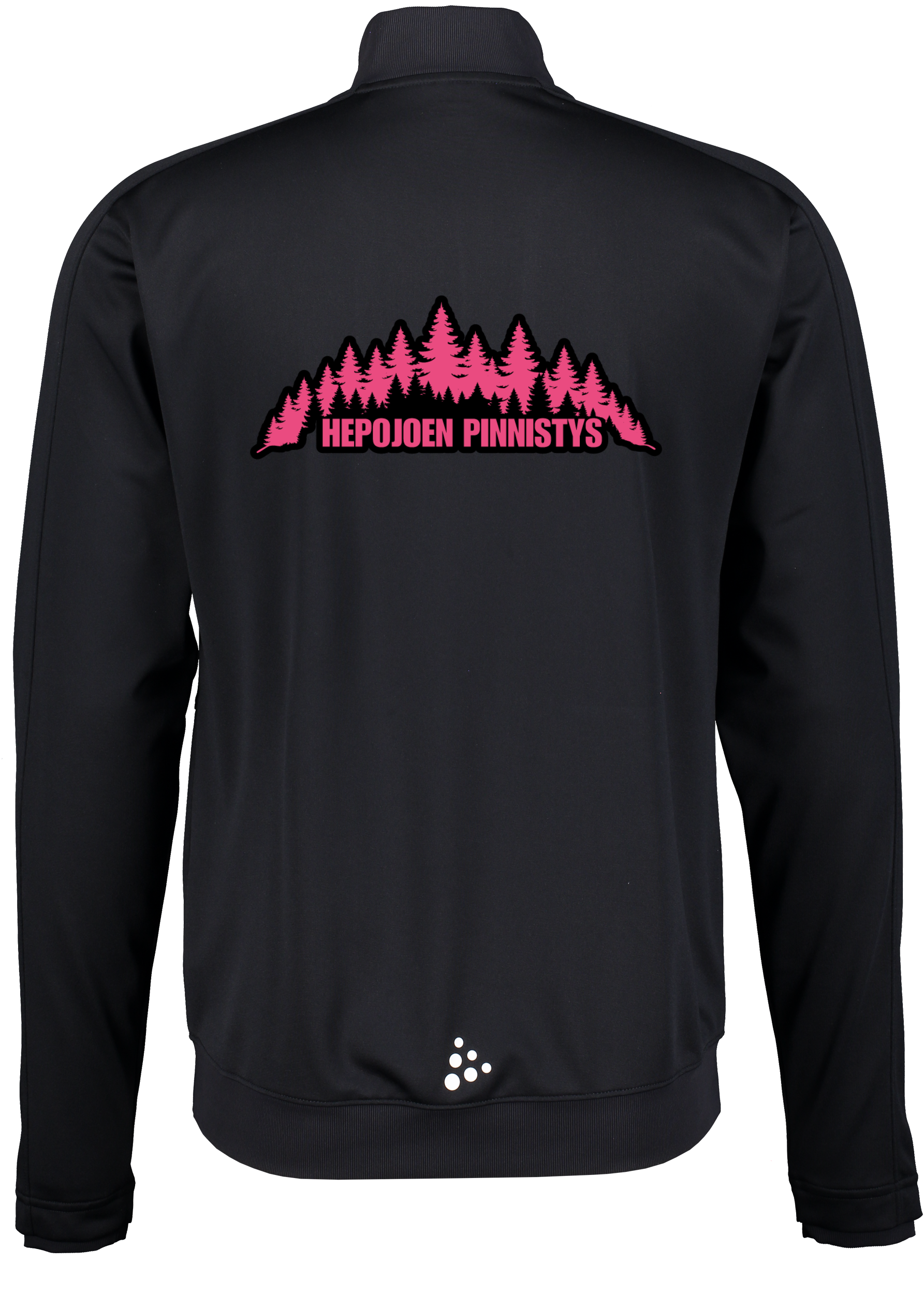 CRAFT, Evolve 2.0 Full Zip Jacket M