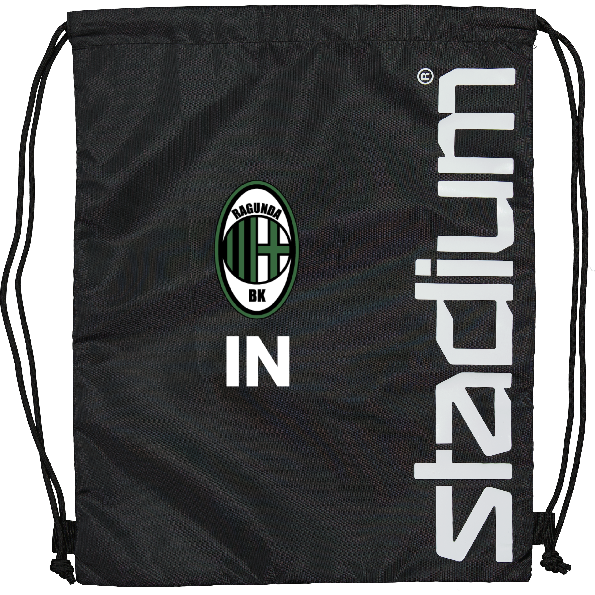 
STADIUM, 
Team Gym Bag, 
Detail 1
