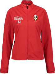 394167103101 CRAFT Evolve 2.0 Full Zip Jacket W 394167103101 CRAFT Evolve 2.0 Full Zip Jacket W Standard Small1x1