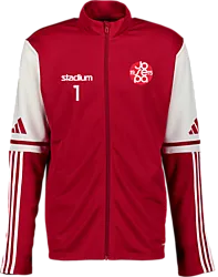 400101103101 ADIDAS Squad25 Tr Jkt 400101103101 ADIDAS Squad25 Tr Jkt Standard Small1x1