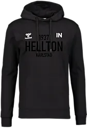 393934101101 HUMMEL Go 2.0 Hoodie 393934101101 HUMMEL Go 2.0 Hoodie Standard Small1x1