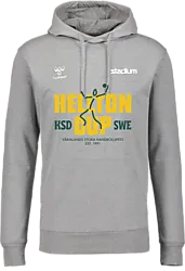 393934102101 HUMMEL Go 2.0 Hoodie 393934102101 HUMMEL Go 2.0 Hoodie Standard Small1x1
