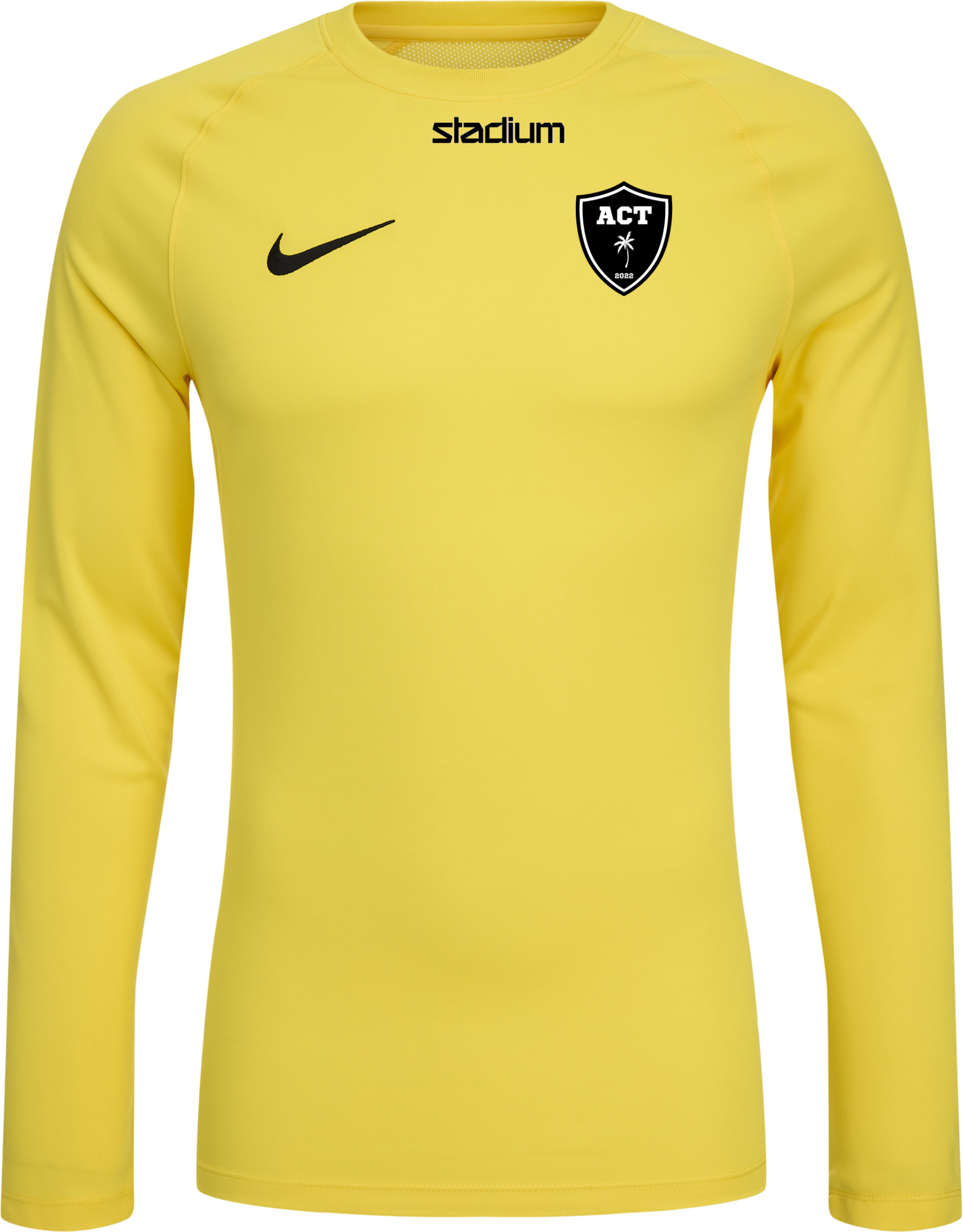 
NIKE, 
PARK VIII LS JSY JR, 
Detail 1
