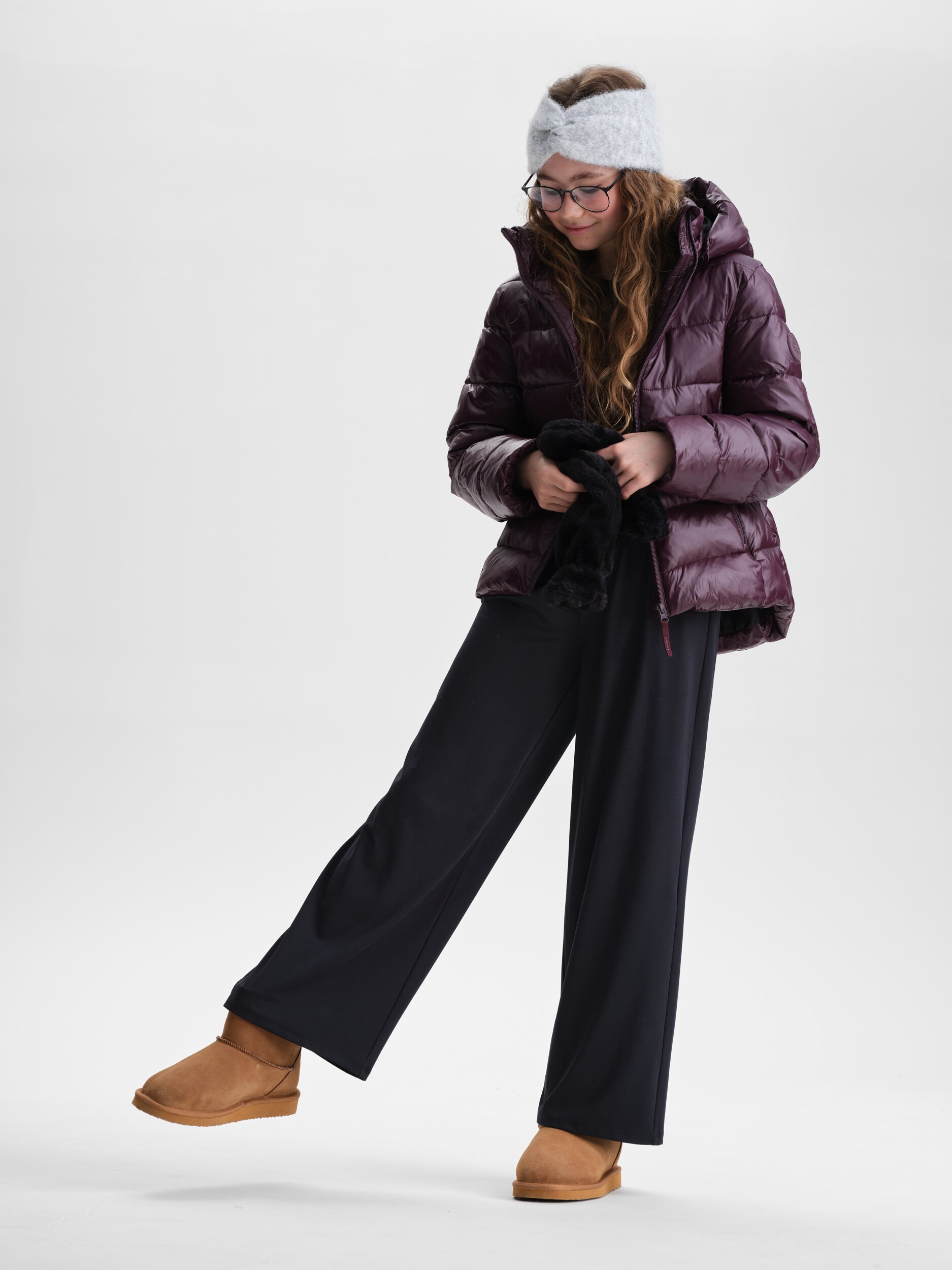 EVEREST, J Devi Jacket