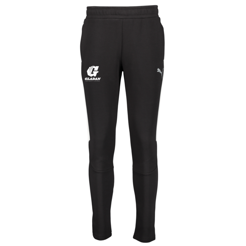 
PUMA, 
T Evostripe Pants, 
Detail 1
