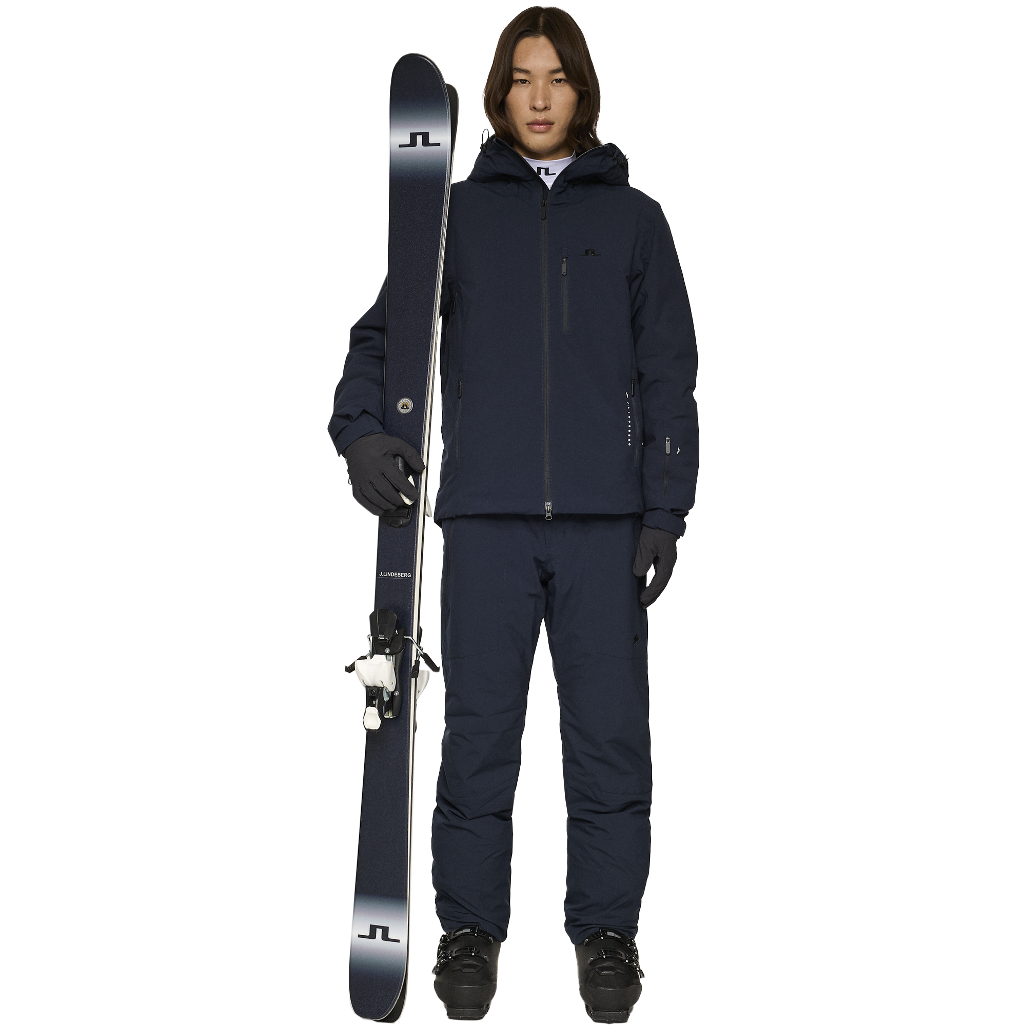 J LINDEBERG, Clarke Pant