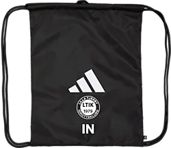 377162101101 ADIDAS Tiro L Gymsack 377162101101 ADIDAS Tiro L Gymsack Standard Small1x1