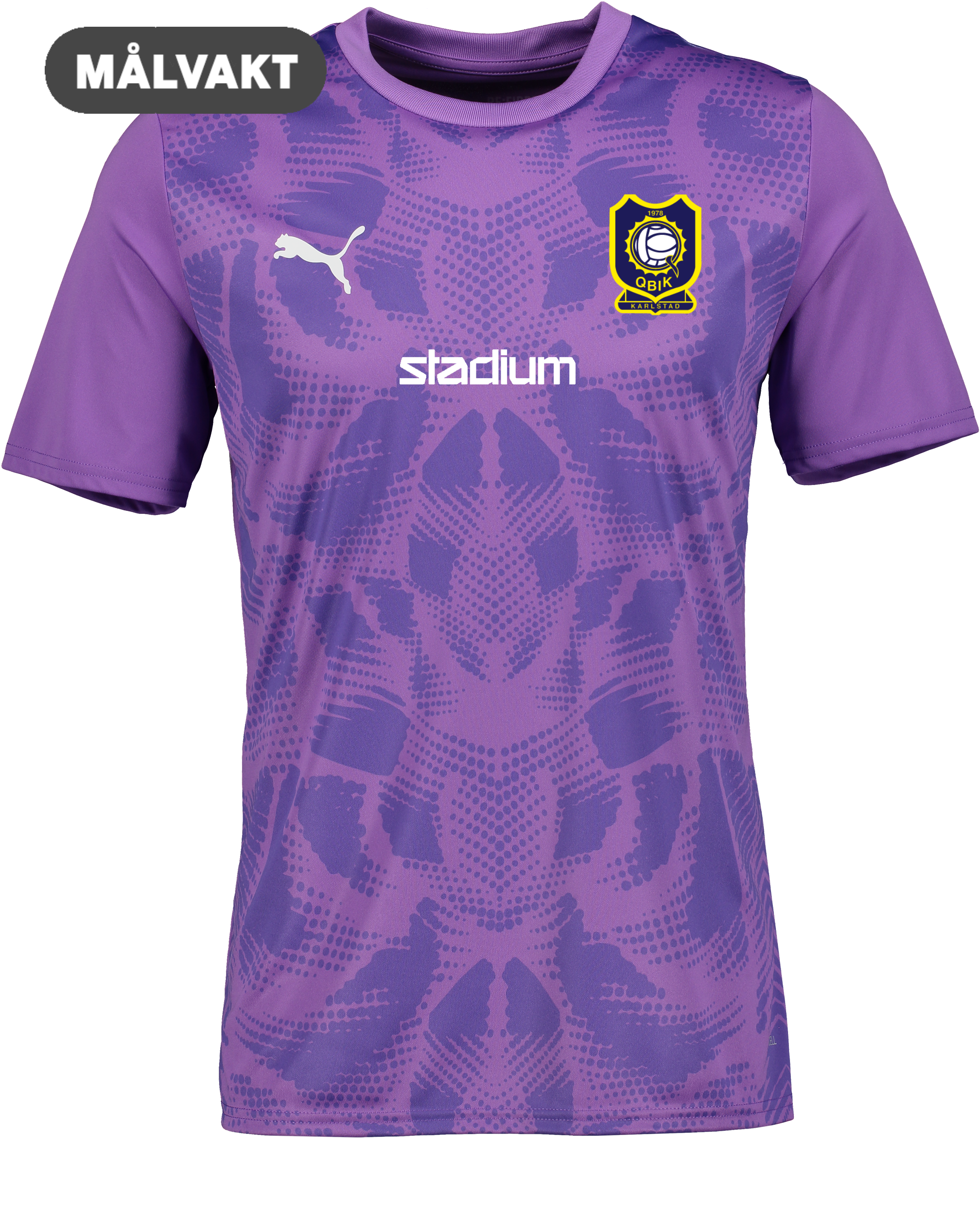 
PUMA, 
T Ultimate Jsy, 
Detail 1
