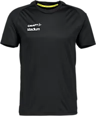 321481107101 CRAFT Evolve Tee 321481107101 CRAFT Evolve Tee Standard Small1x1