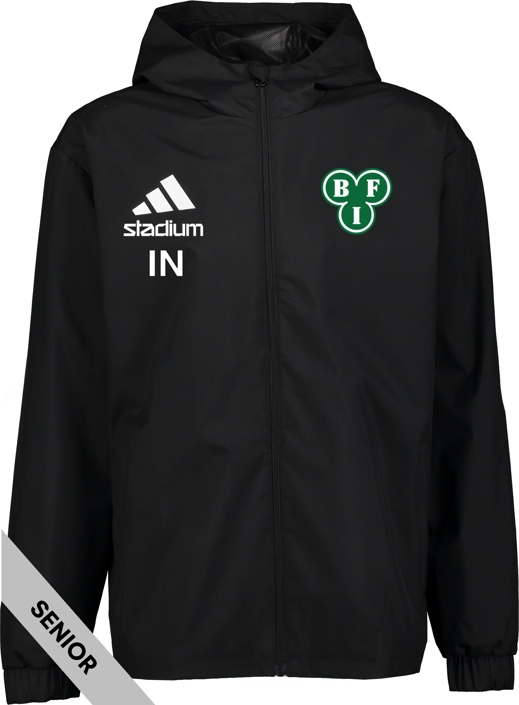 
ADIDAS, 
ENT26 AW JKT, 
Detail 1
