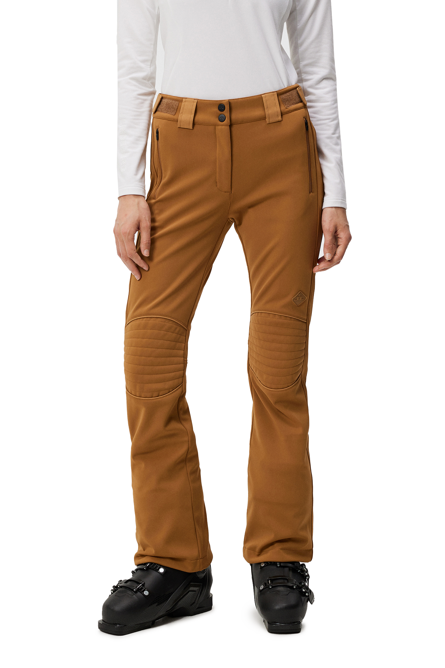 
J LINDEBERG, 
W Stanford Pant, 
Detail 1
