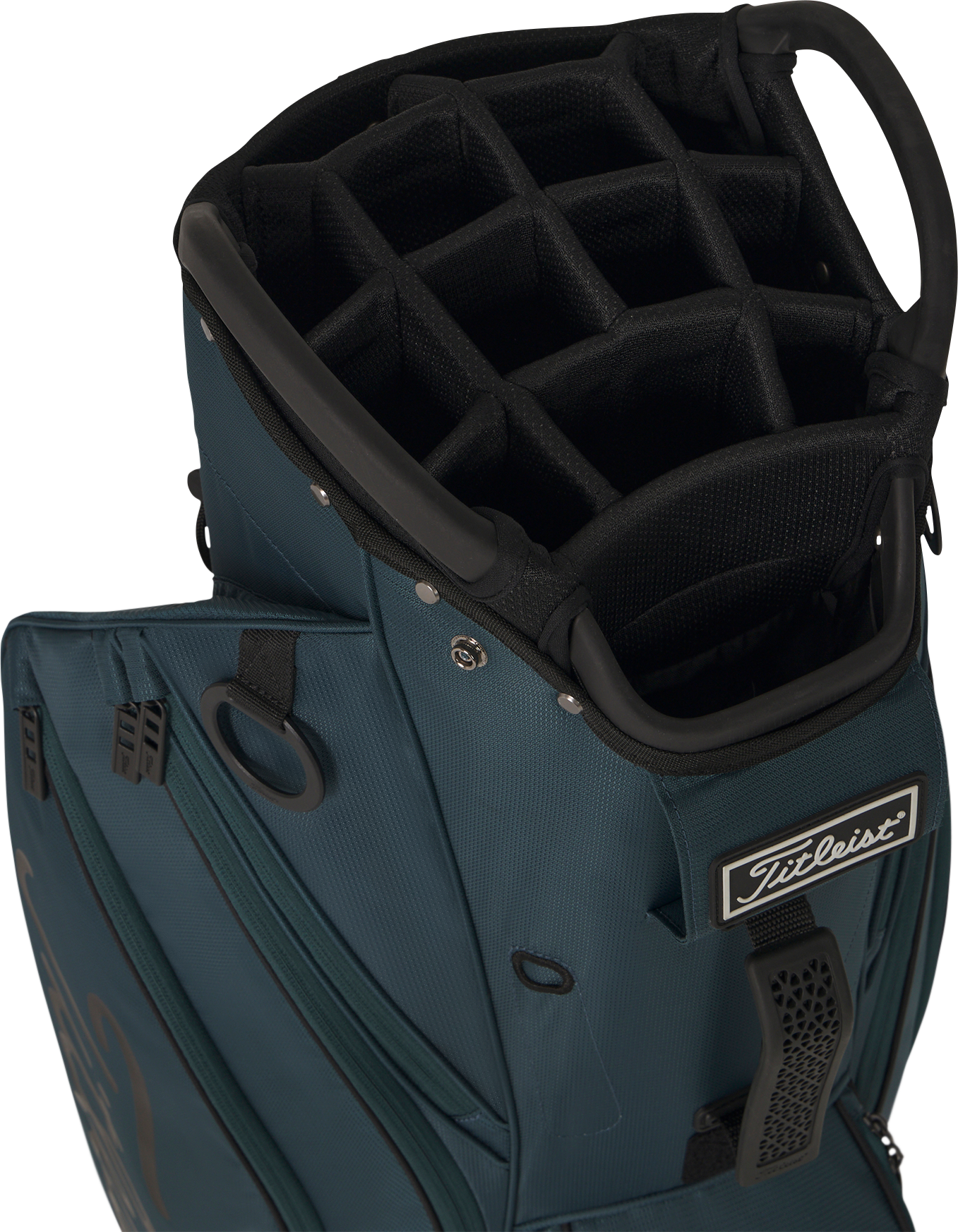 TITLEIST, Cartbag 14