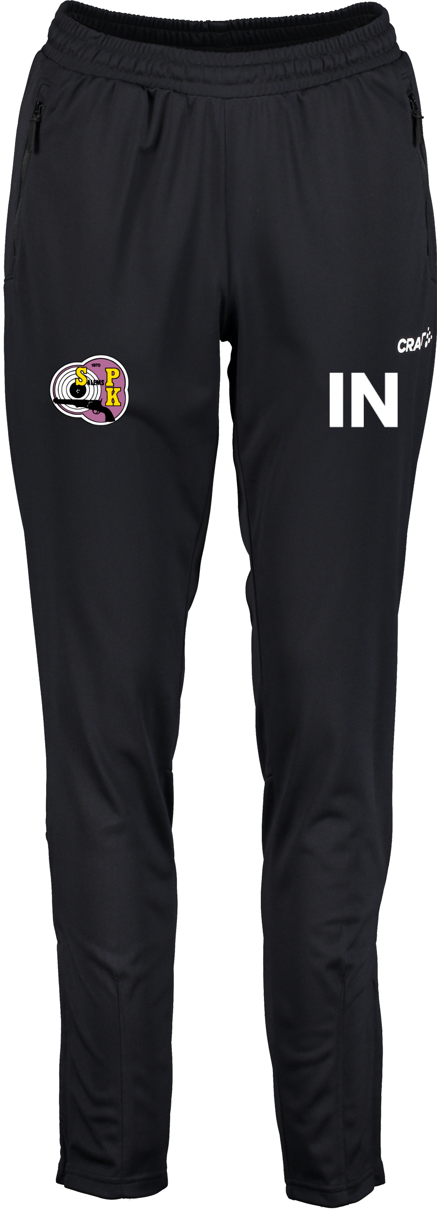 
CRAFT, 
Evolve 2.0 Pants W, 
Detail 1
