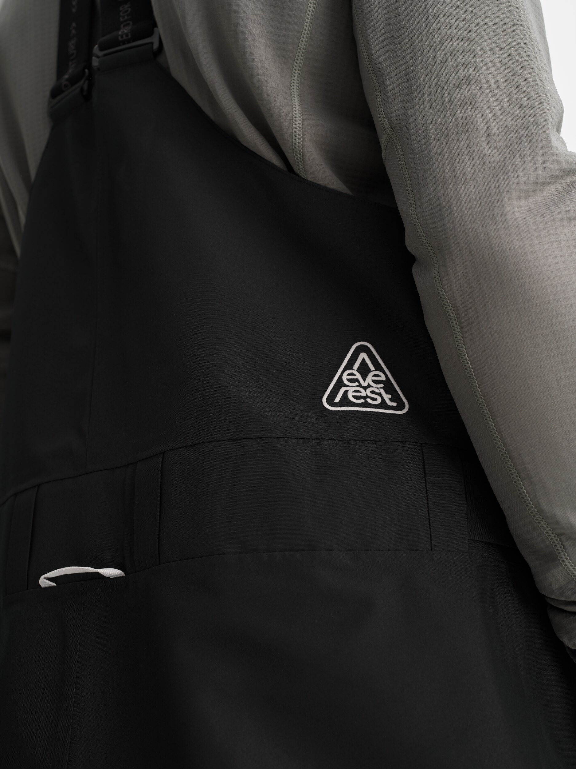 EVEREST, U Allmountain Bib Pant