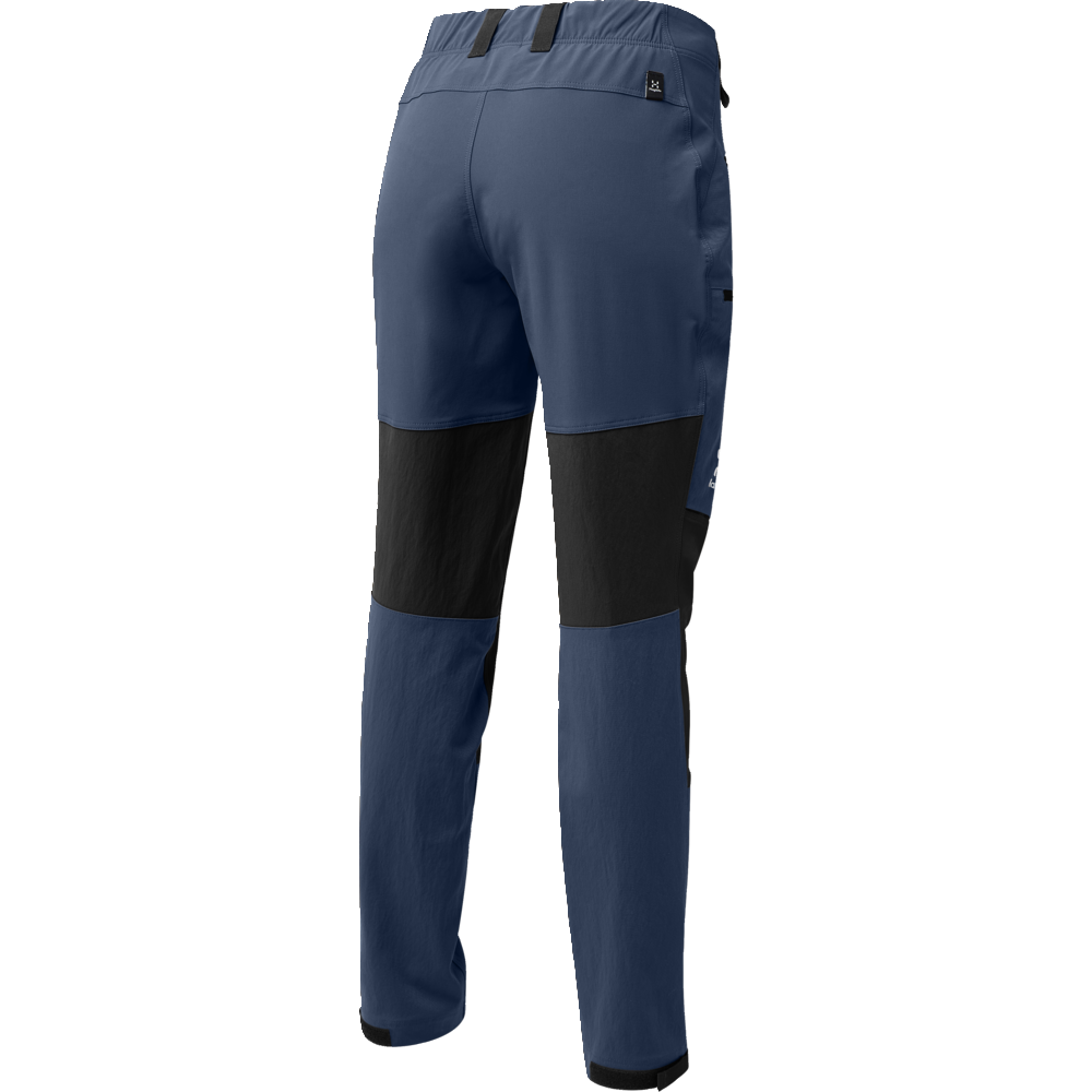 HAGL&Ouml;FS, MID STANDARD PANT WOMEN