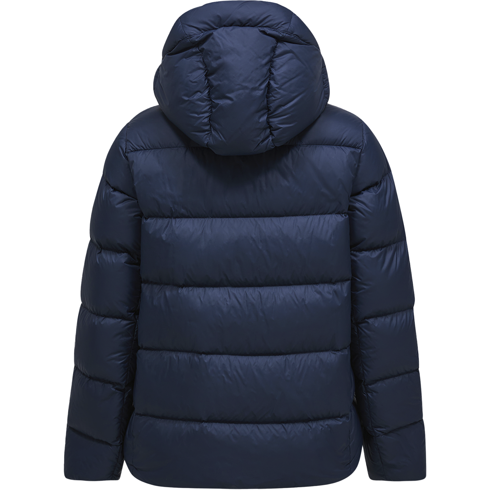 PEAK PERFORMANCE, W Frost Down Puffer Jacket