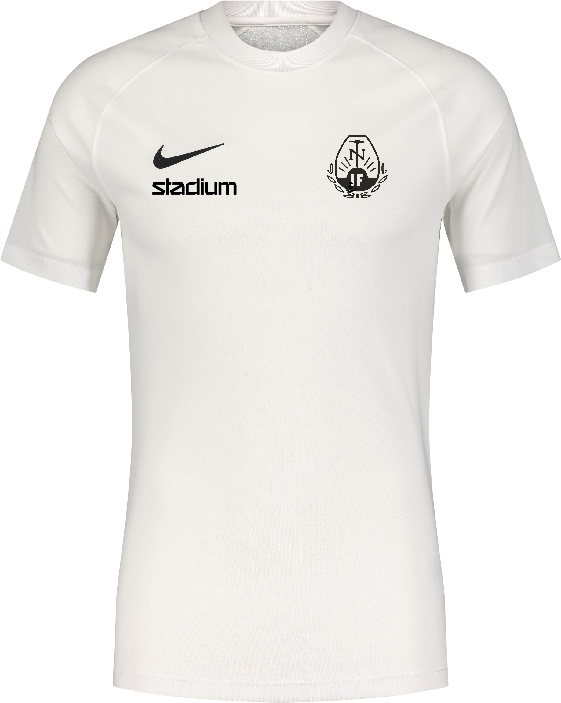 
NIKE, 
PARK VIII SS JSY, 
Detail 1
