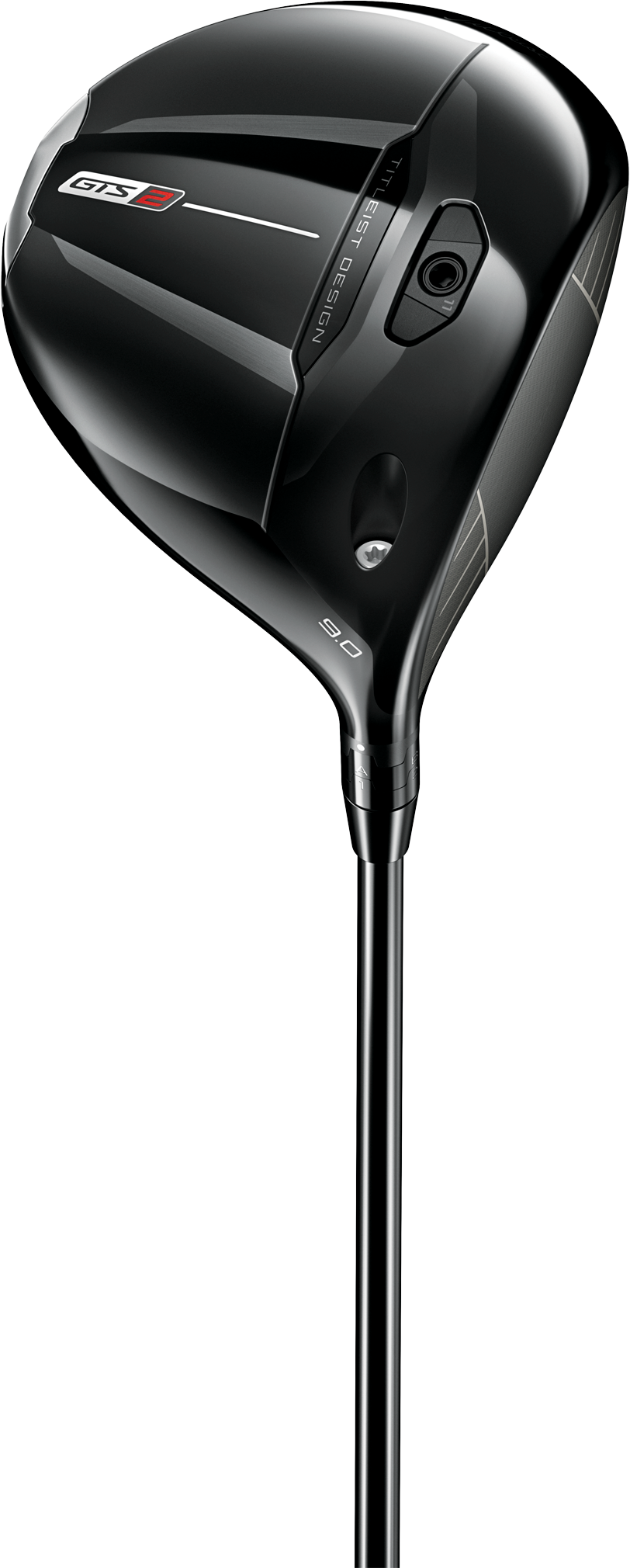 
TITLEIST, 
GTS2 DR RH, 
Detail 1
