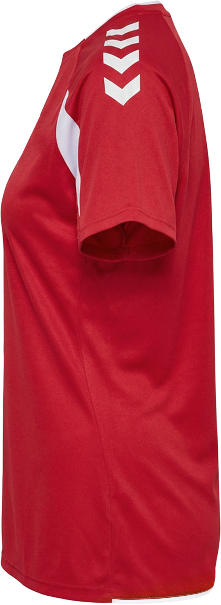 HUMMEL, HMLCORE 2.0 JERSEY S/S WOMAN