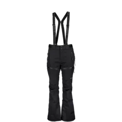 W Alpine Pant - Black Standard Small1x1