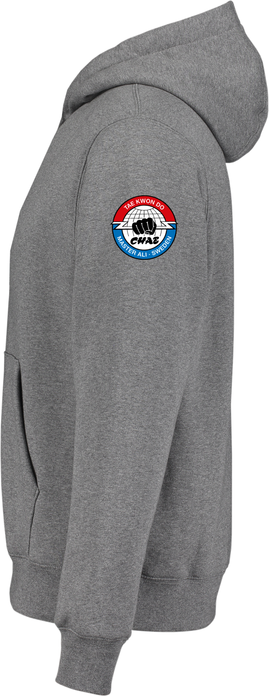 NIKE, Park 20 Flc Hood Jr