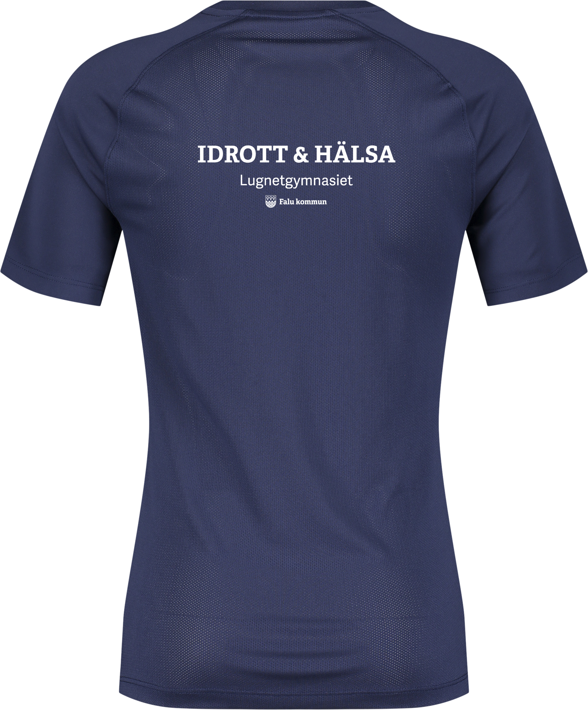 NIKE, PARK VIII SS JSY