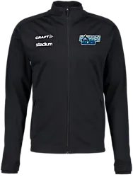 394168105101 CRAFT Evolve 2.0 Full Zip Jacket Jr 394168105101 CRAFT Evolve 2.0 Full Zip Jacket Jr Standard Small1x1