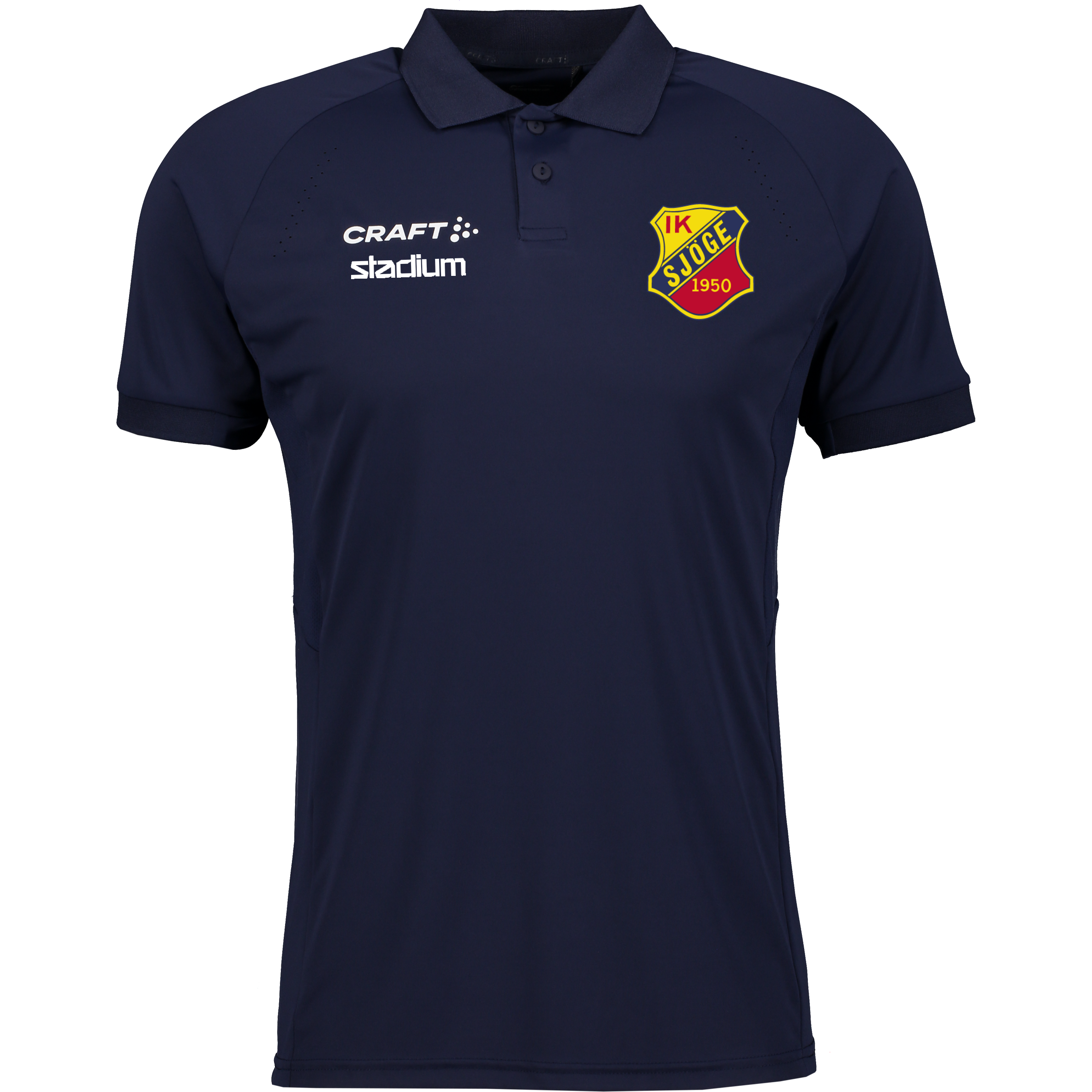 
CRAFT, 
Ability Polo Jr, 
Detail 1
