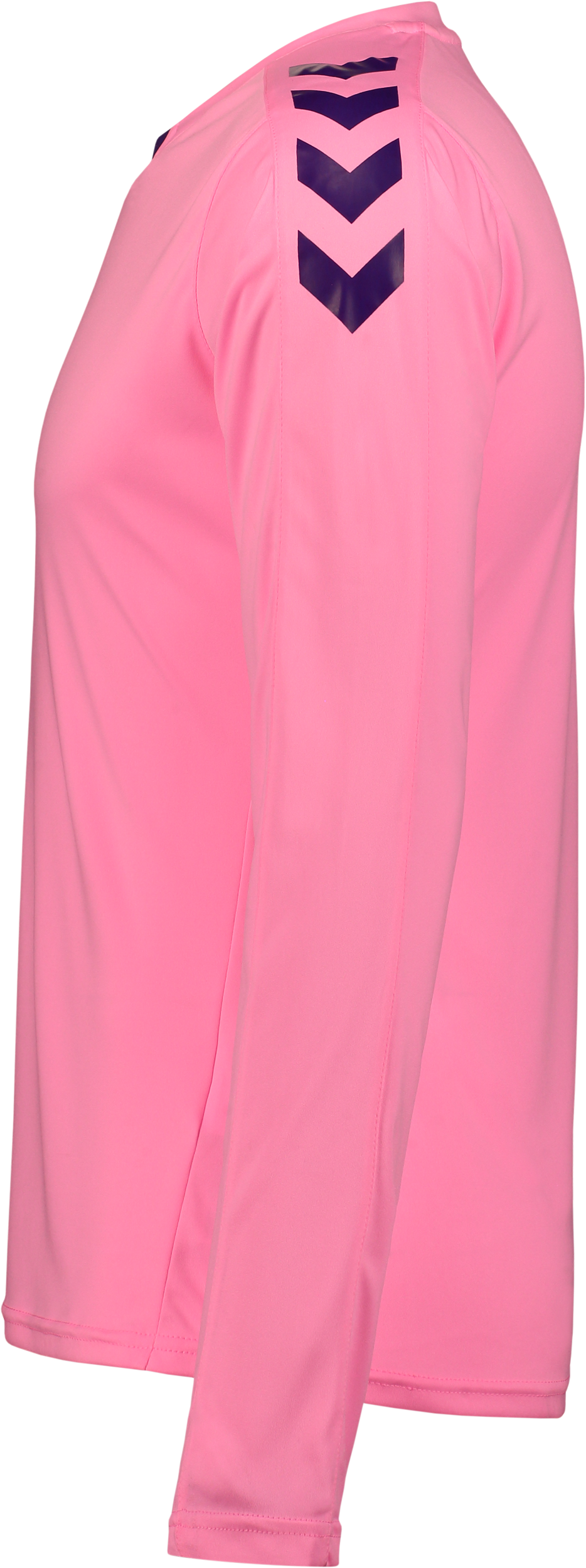 HUMMEL, Core Xk Poly Jsy Ls Jr