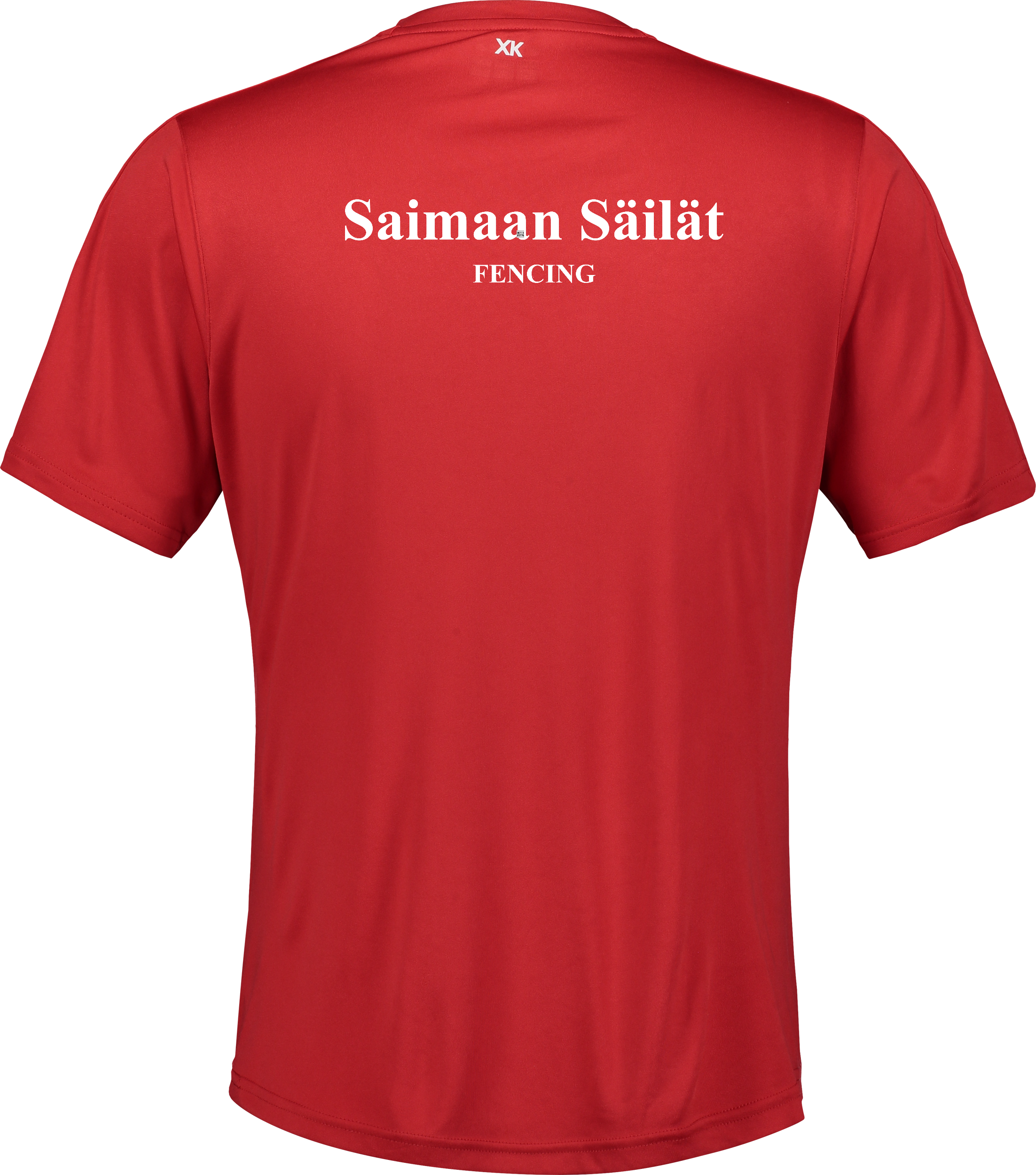 HUMMEL, Core Xk Poly Jsy Ss Jr