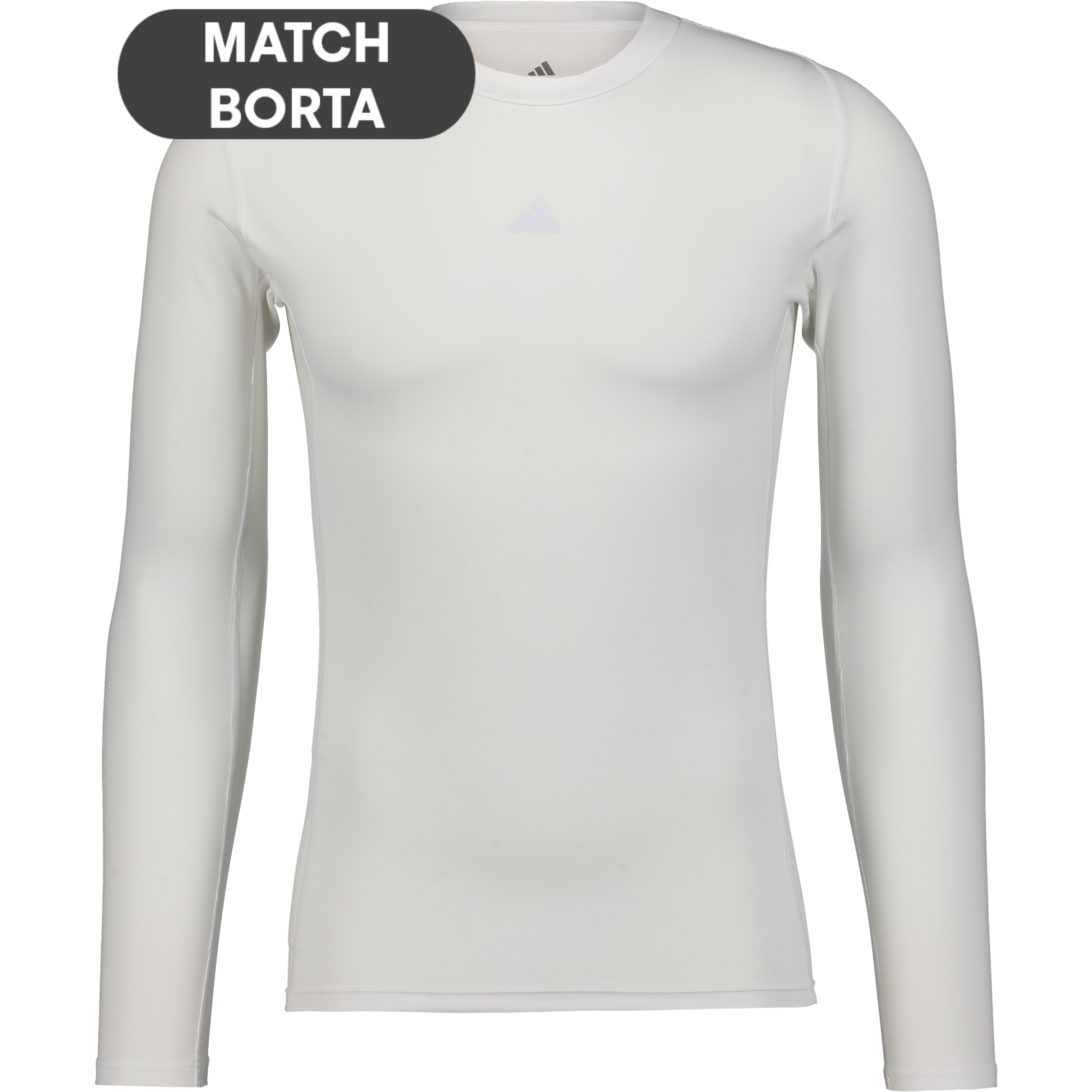 
ADIDAS, 
Tf Ls Tee, 
Detail 1
