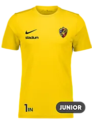 299008113101 NIKE Park VII SS Jsy Jr 299008113101 NIKE Park VII SS Jsy Jr Standard Small1x1