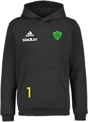 358916102101 ADIDAS Ent22 Hoody Jr 358916102101 ADIDAS Ent22 Hoody Jr Standard Small1x1