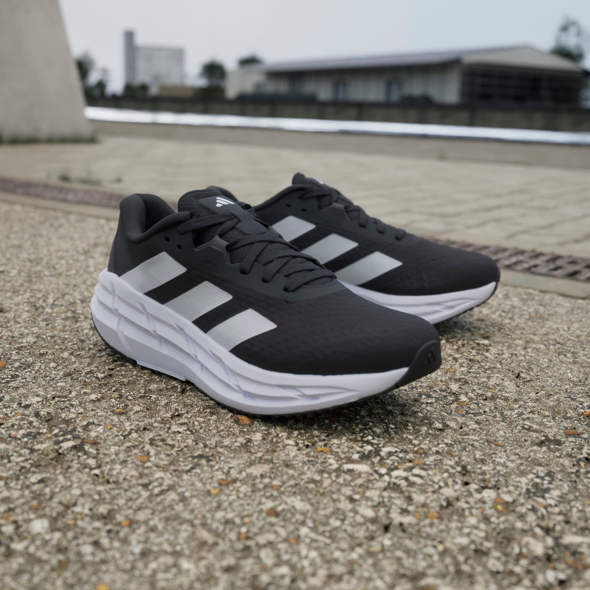 
ADIDAS, 
Adistar 3 M, 
Detail 1
