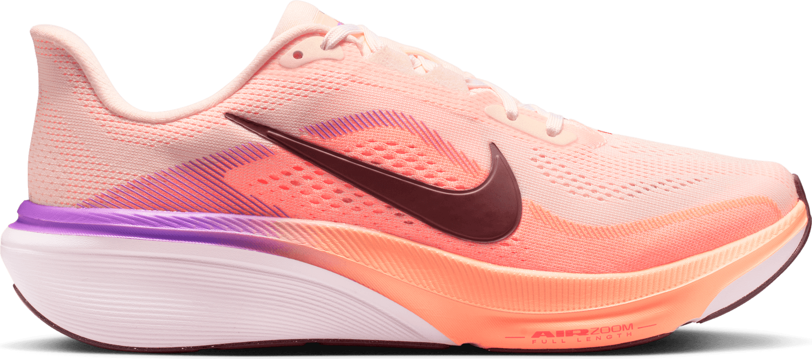 
NIKE, 
W NIKE PEGASUS 42 WOMEN'S ROAD RUNNING, 
Detail 1
