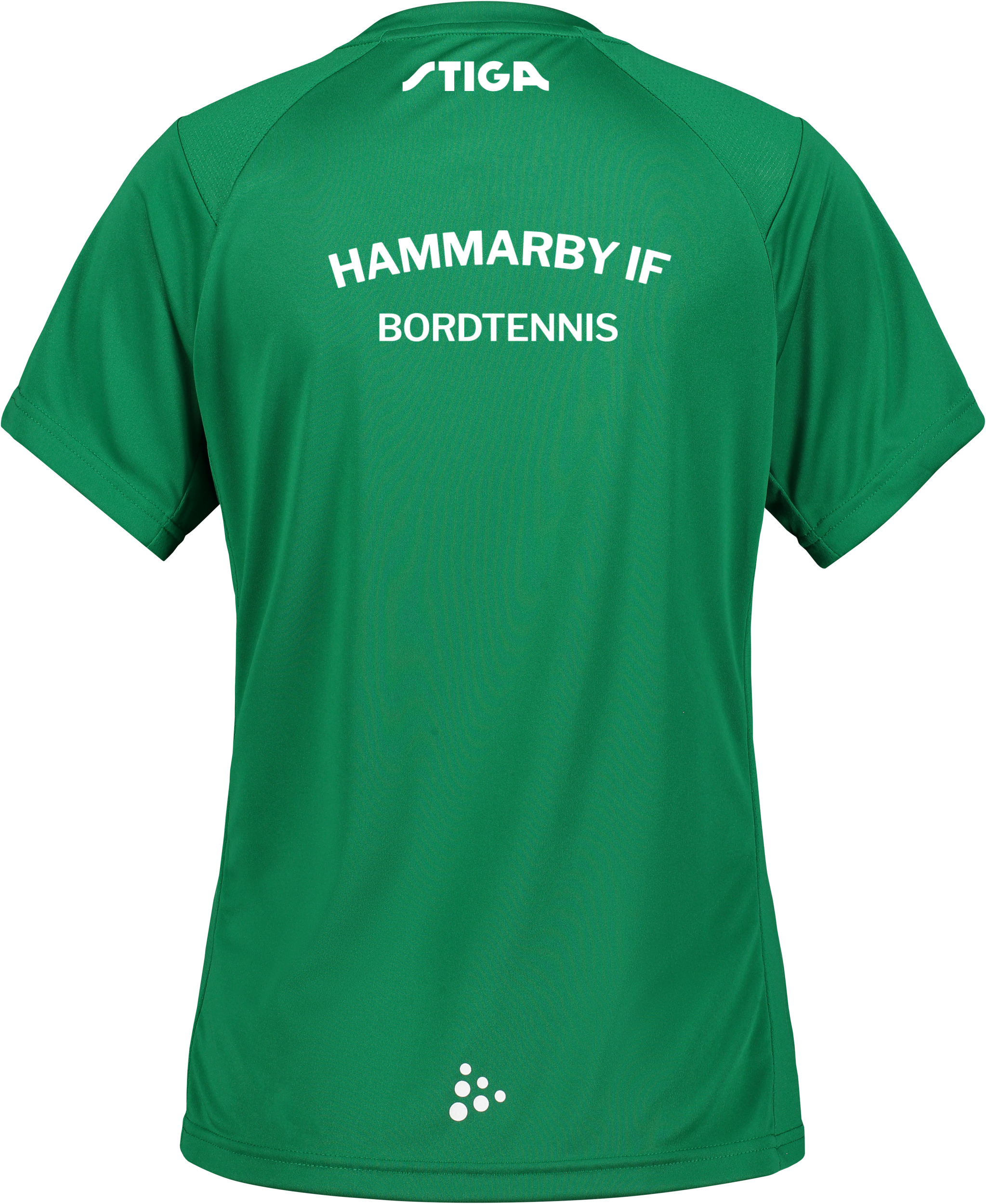 CRAFT, Rush 2.0 Ss Tee W