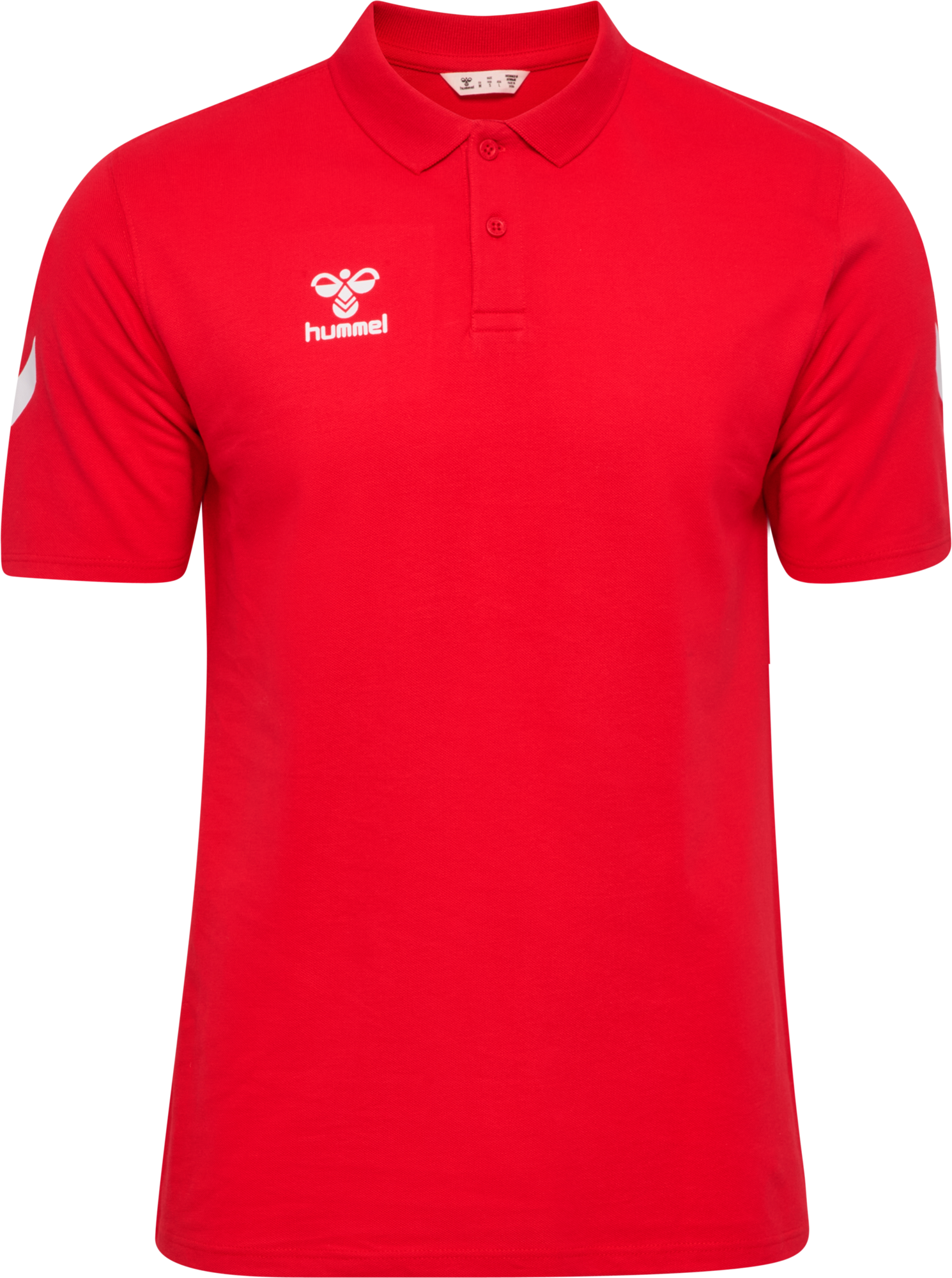 
HUMMEL, 
HMLGO 2.0 CHEVRON POLO, 
Detail 1
