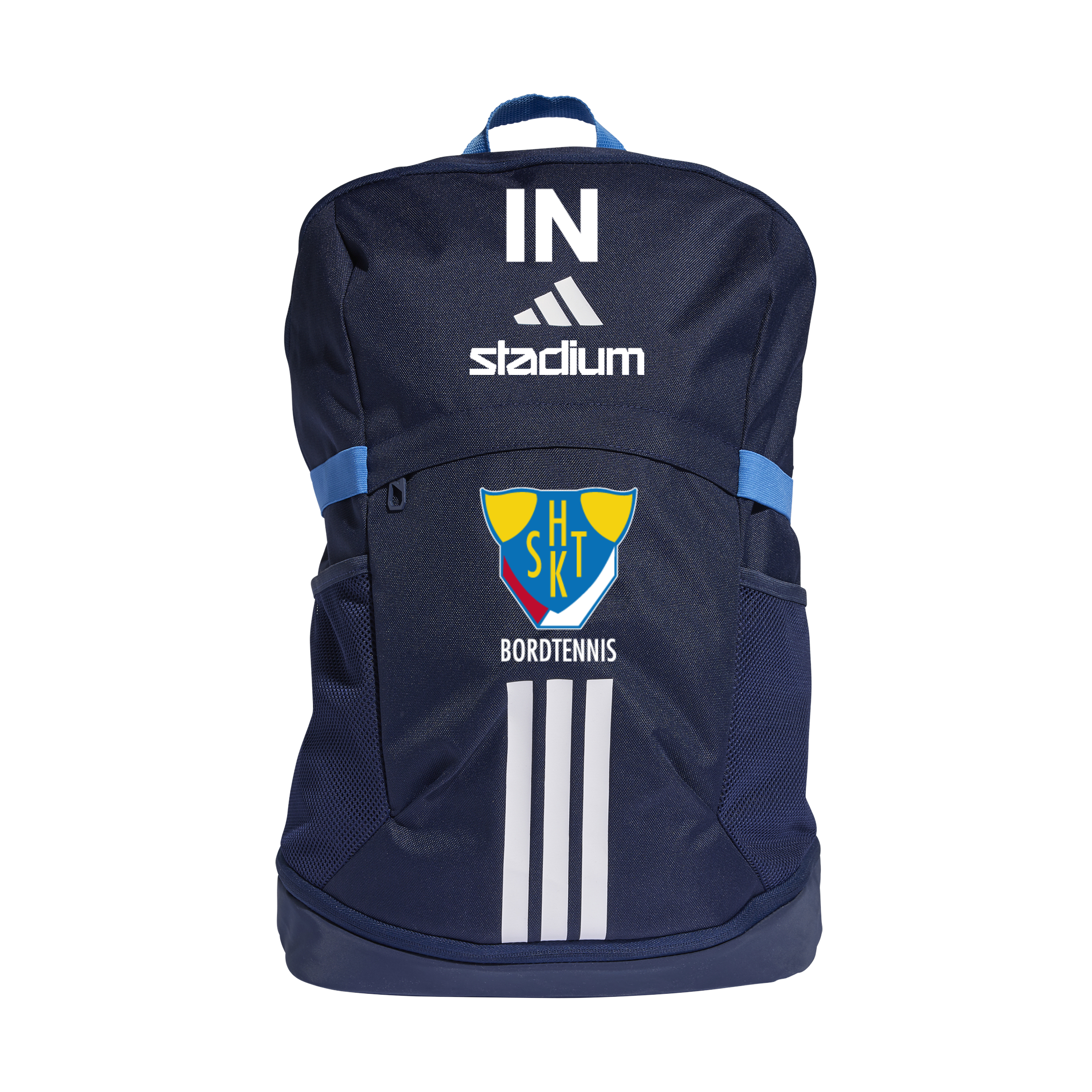 
ADIDAS, 
TIRO BACKPACK, 
Detail 1
