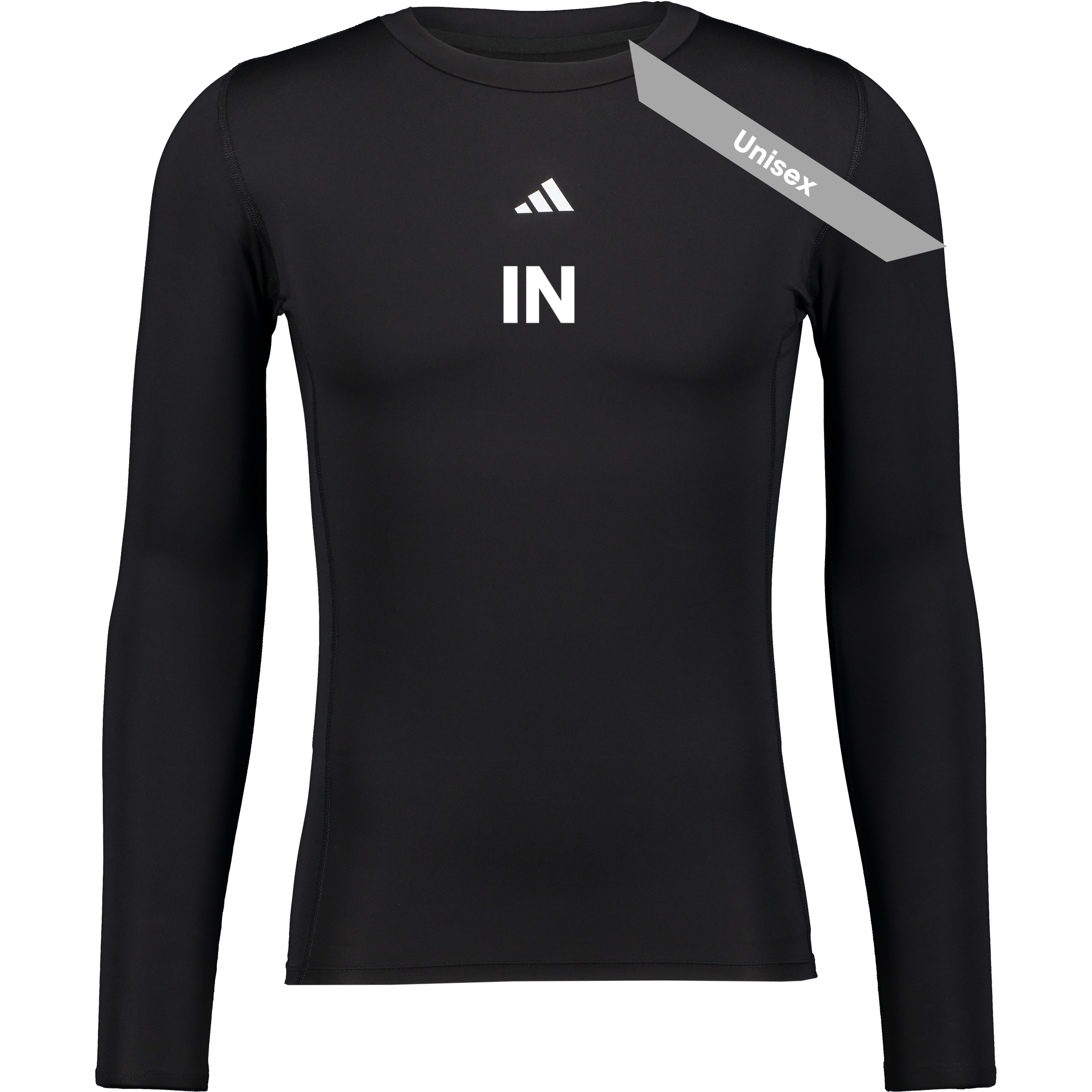 
ADIDAS, 
Tf Ls Tee, 
Detail 1
